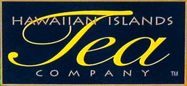 Hawaiian Islands Tea