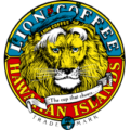 LION Coffee