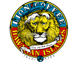 LION Coffee