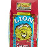LION Hawaiian coffee original