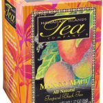 tropical tea