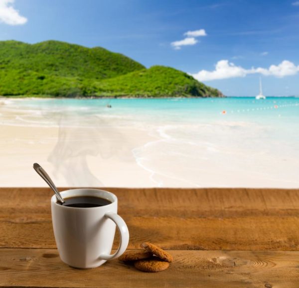 Caribean Coffee